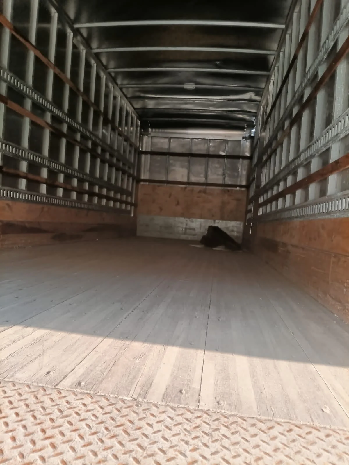 2019 Freightliner M2 106 in St. Rose, LA — photo 8