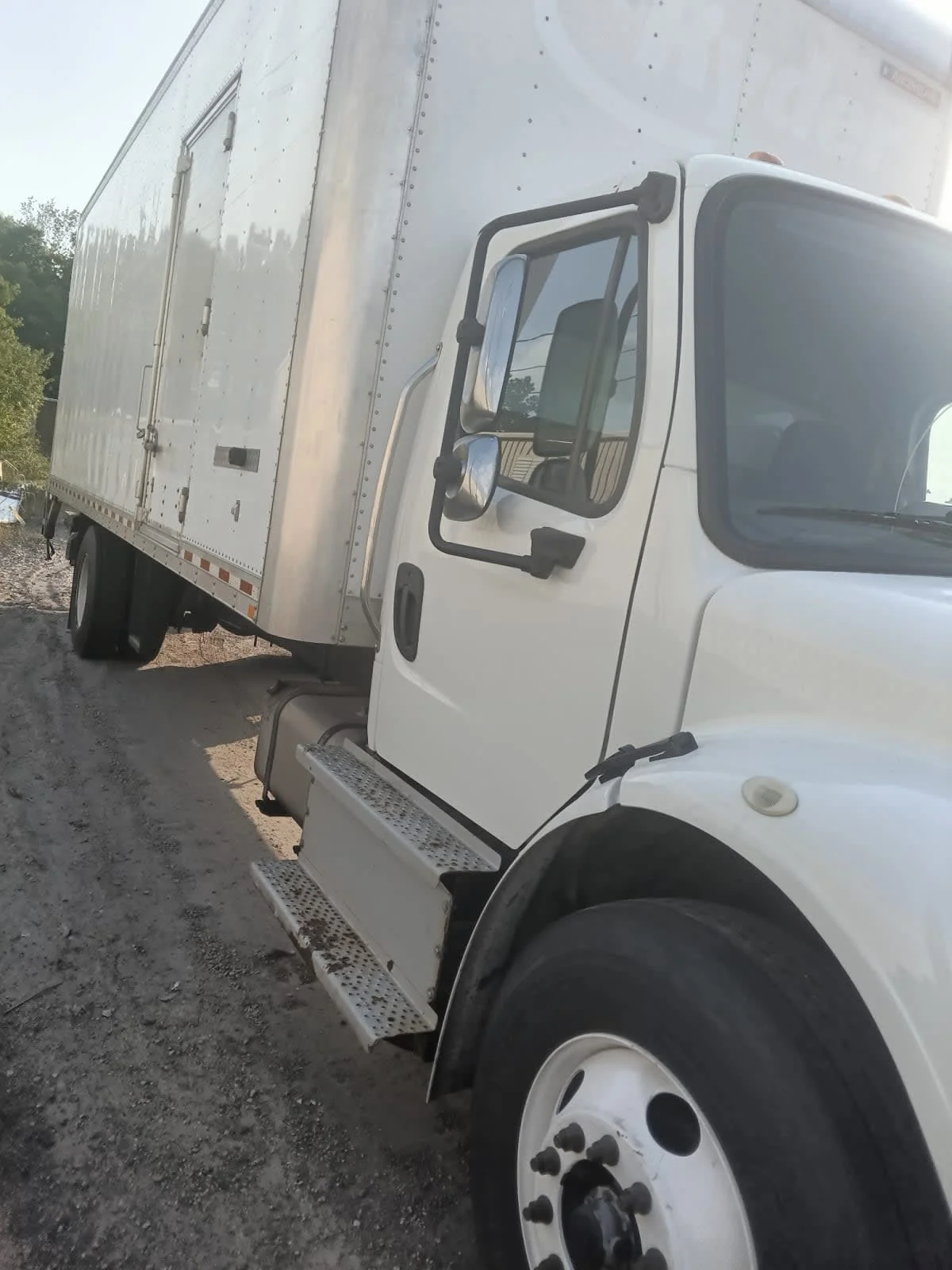 2019 Freightliner M2 106 in St. Rose, LA