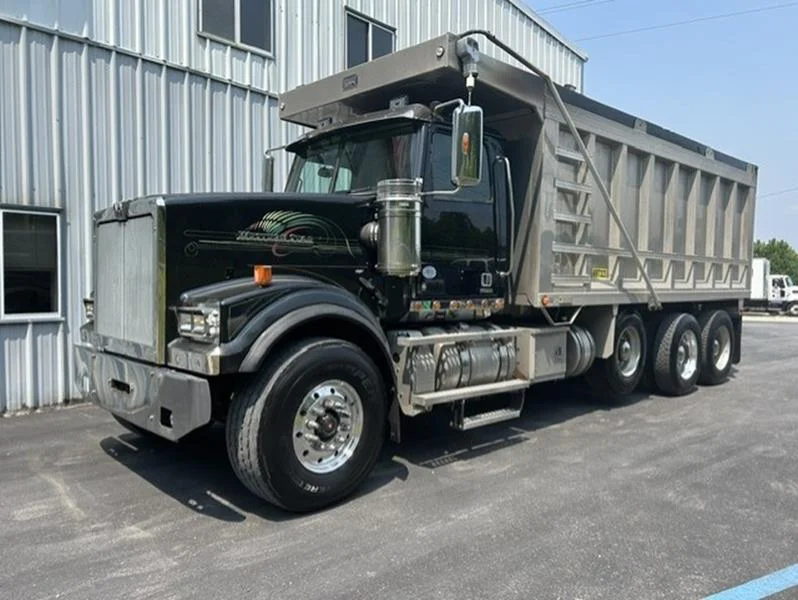 2020 Western Star 4900