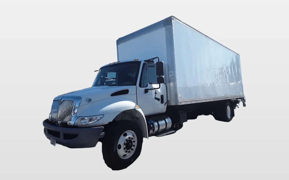 2016 International 4300 - image 1