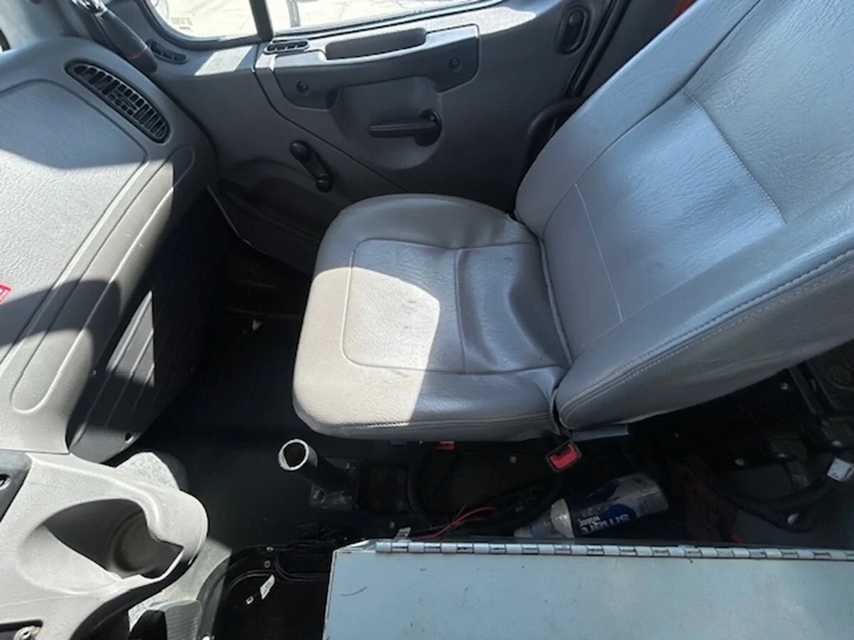 2020 Freightliner M2 106 in Fort Worth, TX — photo 16