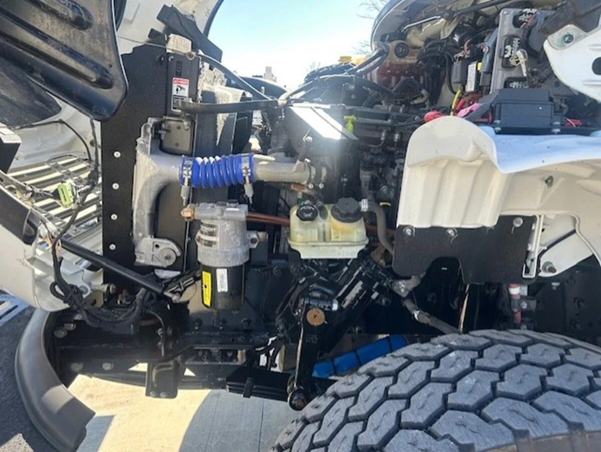 2020 Freightliner M2 106 in Fort Worth, TX — photo 14