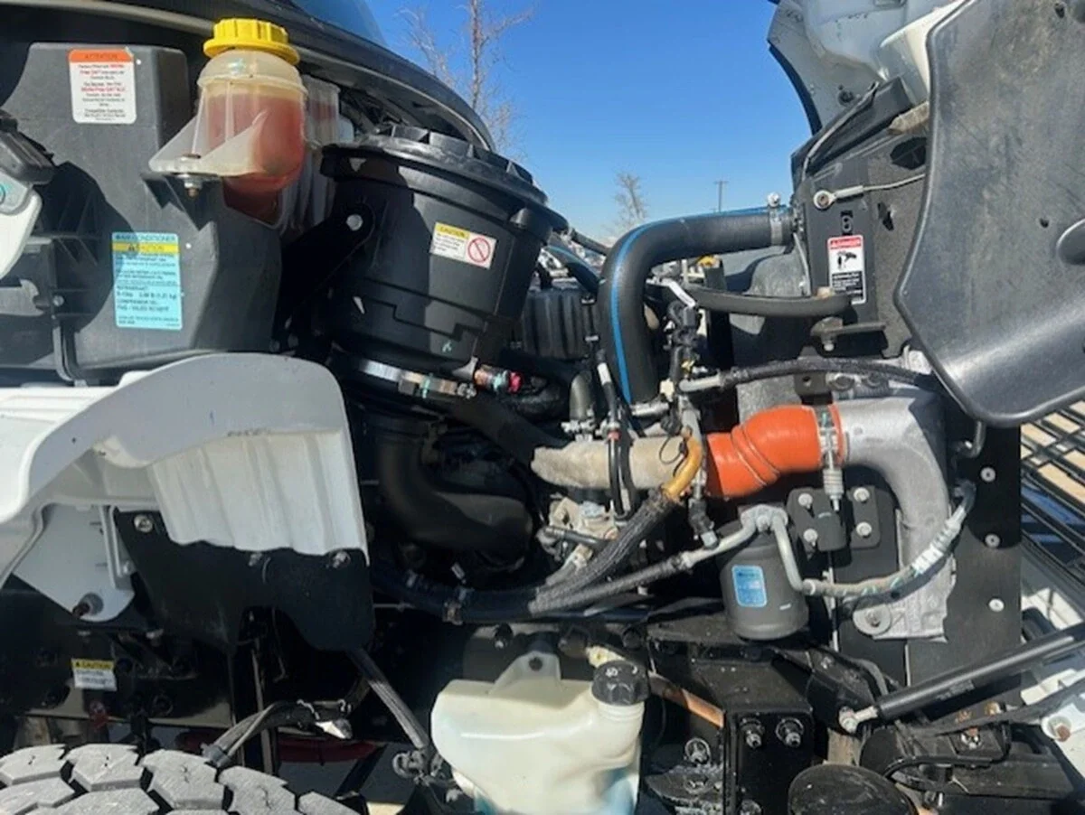 2020 Freightliner M2 106 in Fort Worth, TX — photo 12