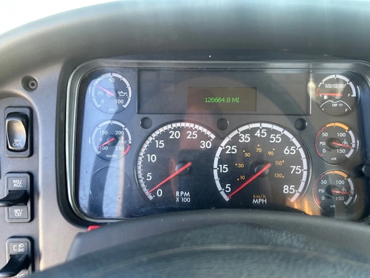 2020 Freightliner M2 106 in Fort Worth, TX — photo 22