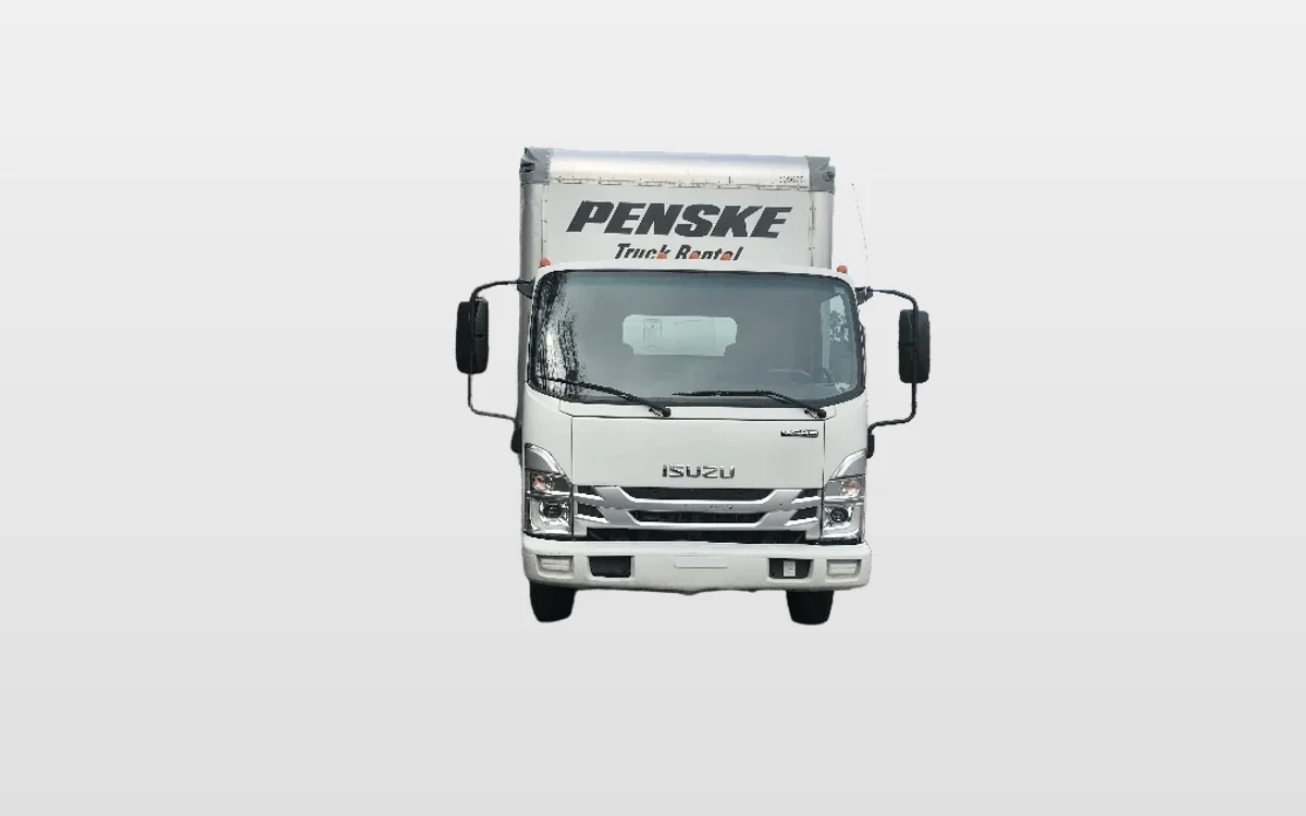 2023 Isuzu - image 1