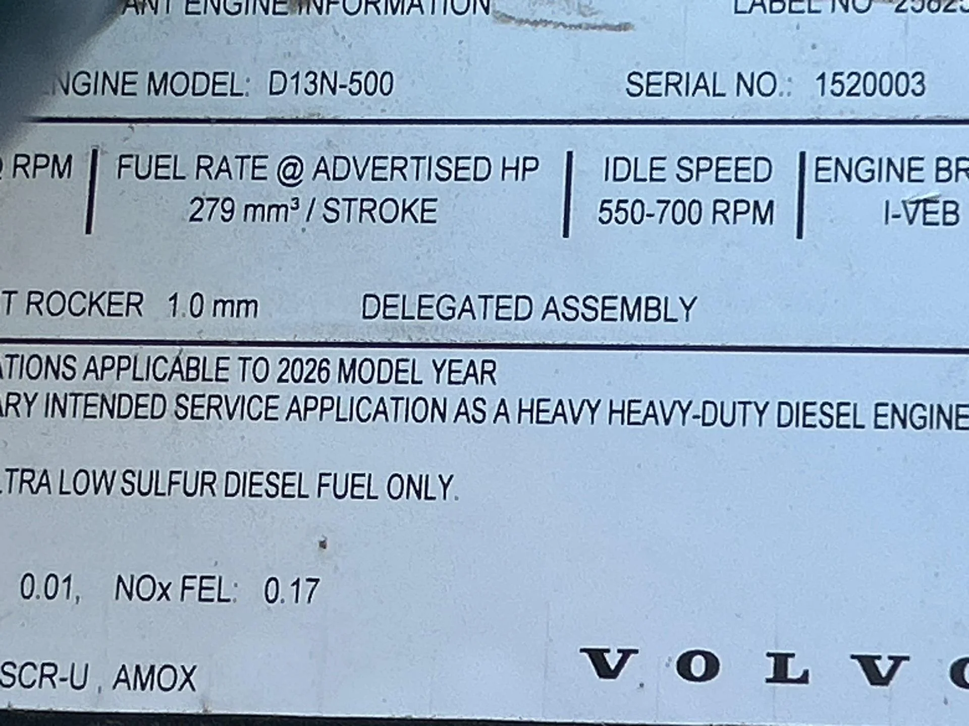 2027 Volvo in Commerce City, CO — photo 10