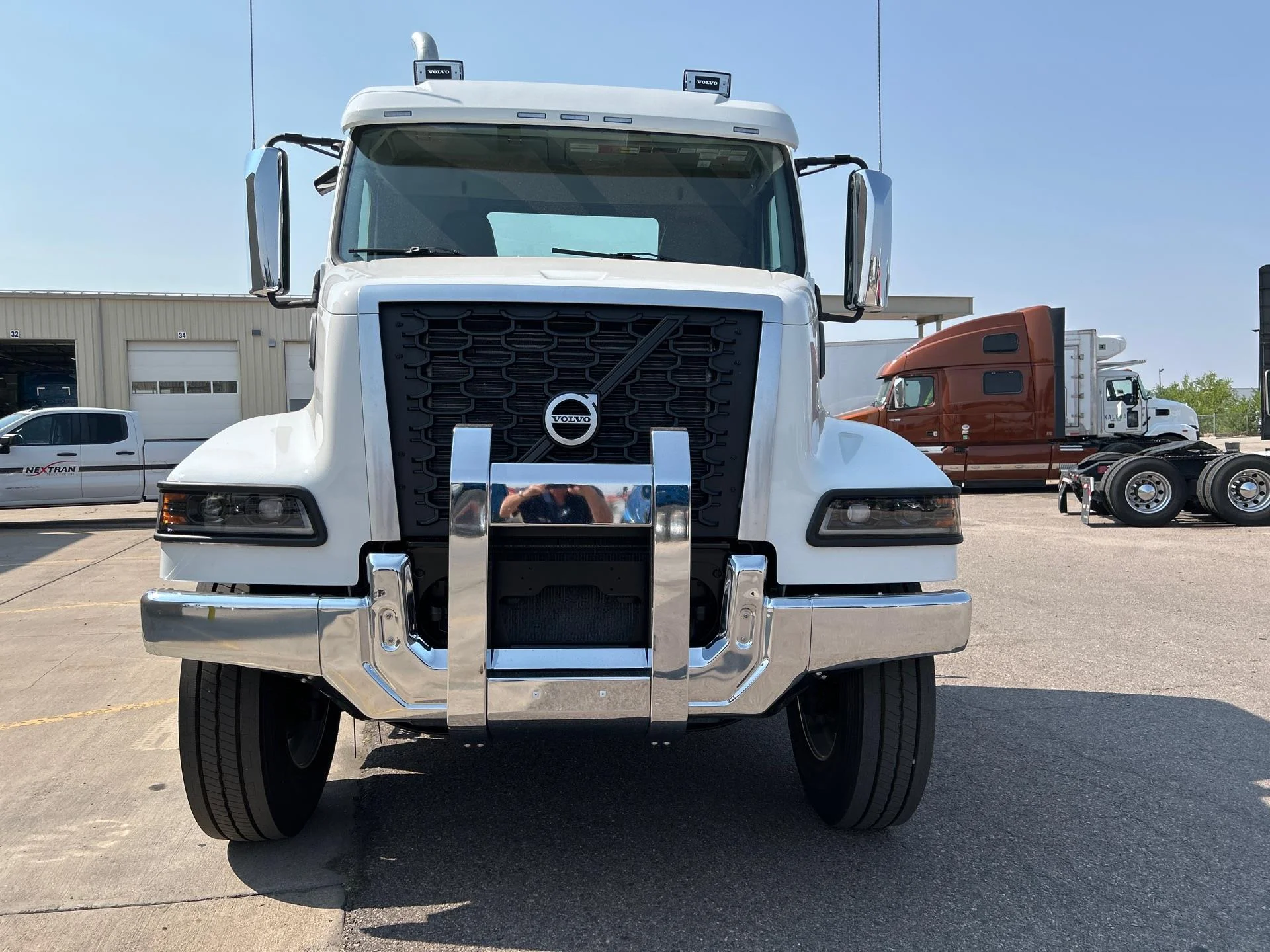 2027 Volvo in Commerce City, CO — photo 7