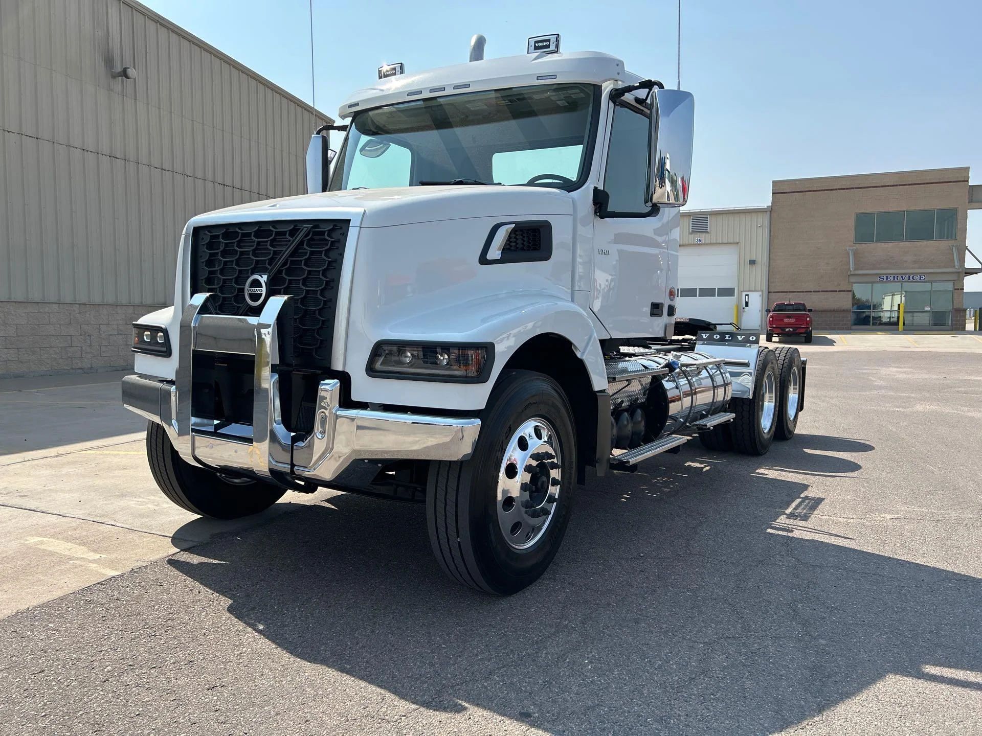 2027 Volvo in Commerce City, CO