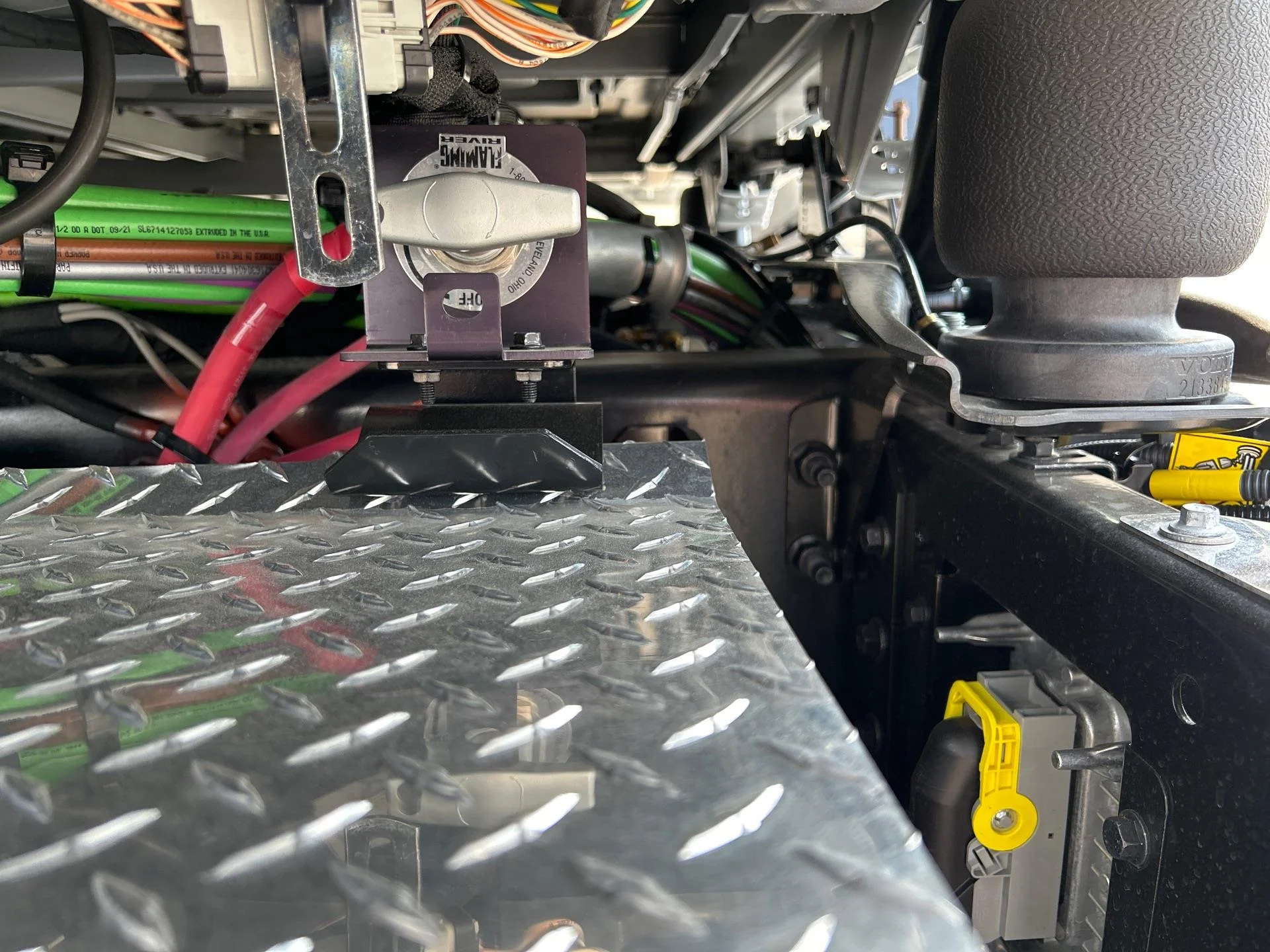 2027 Volvo in Commerce City, CO — photo 8