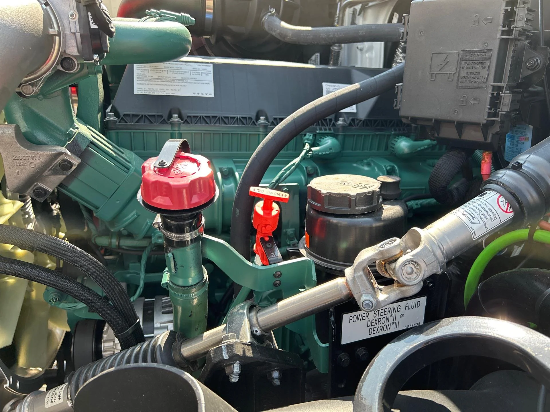 2027 Volvo in Commerce City, CO — photo 11