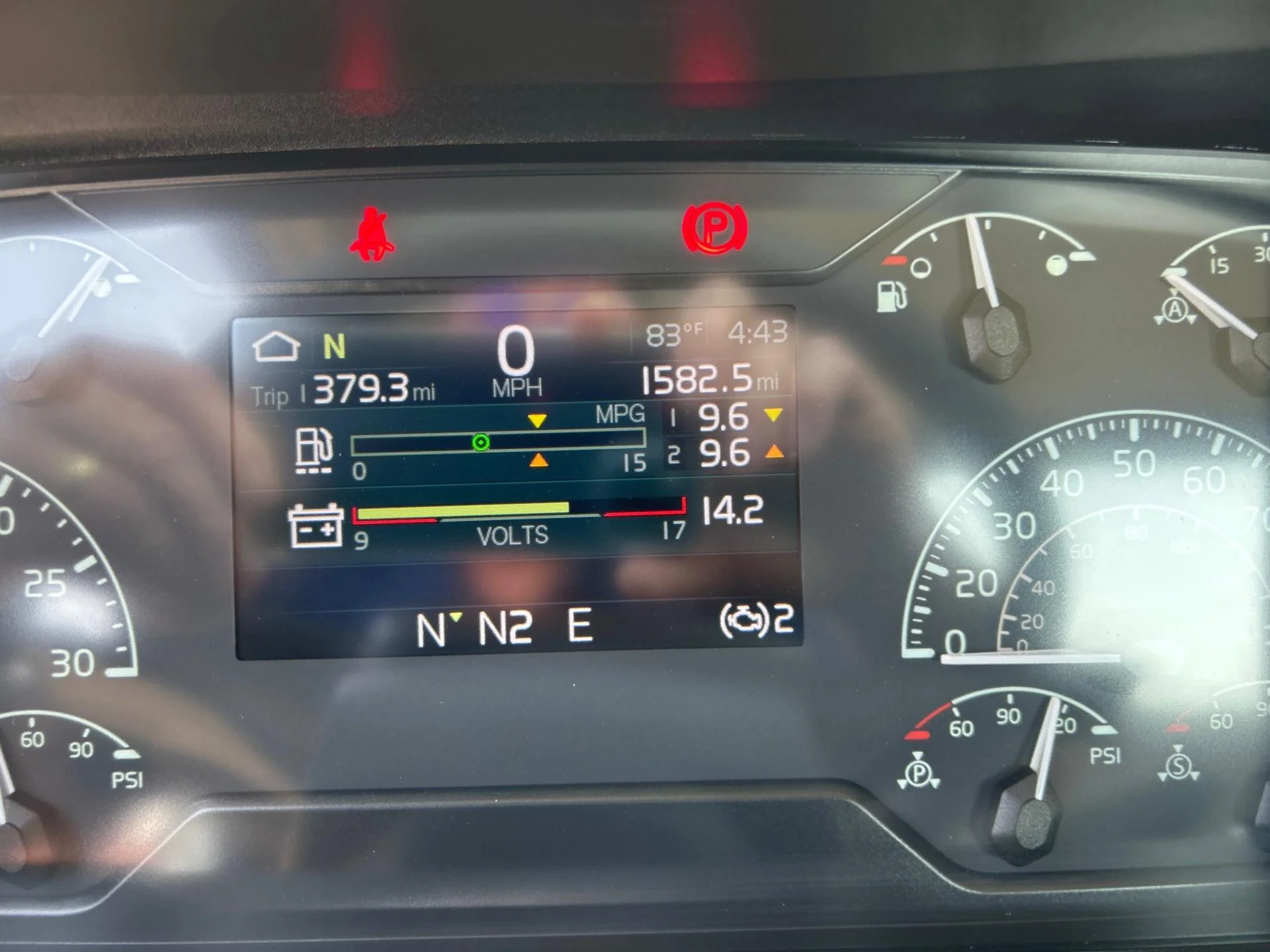 2027 Volvo in Commerce City, CO — photo 16