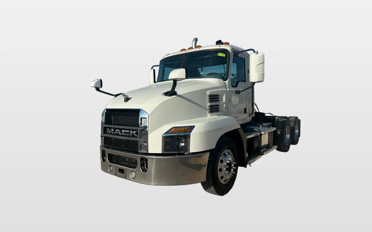 2019 Mack - image 1