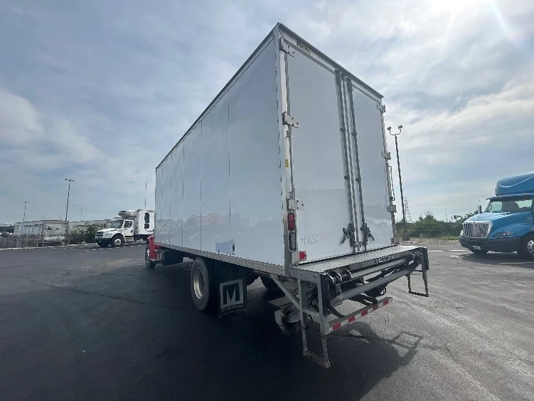 2022 Freightliner eM2 in Columbus, OH — photo 6