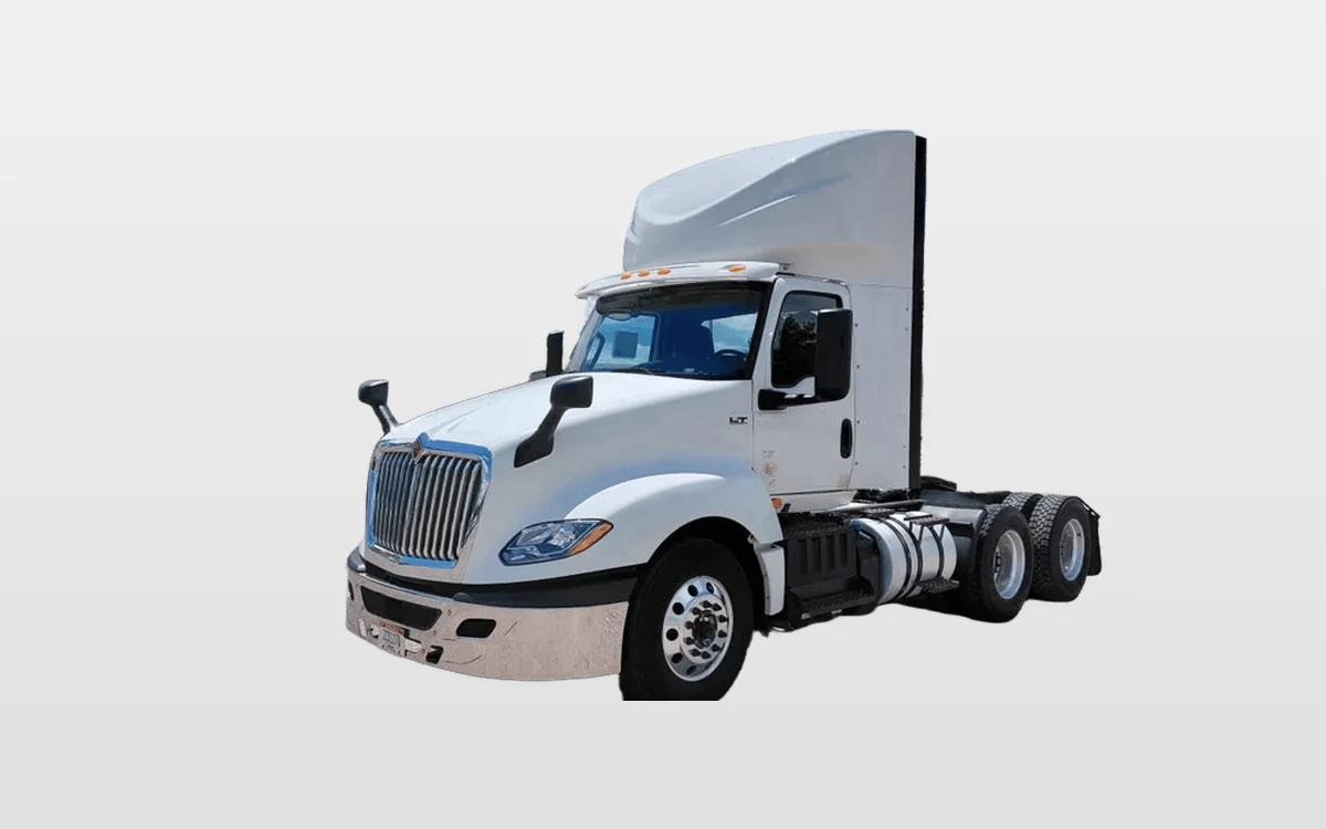 2020 International - image 1