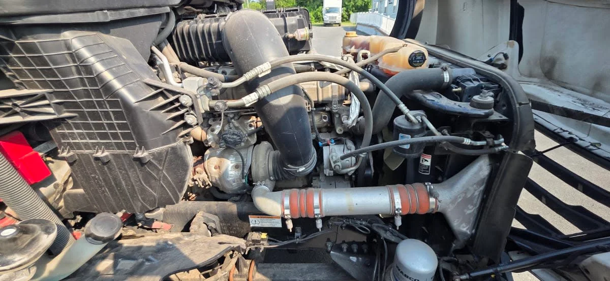2023 Freightliner Cascadia in Bensalem, PA — photo 10