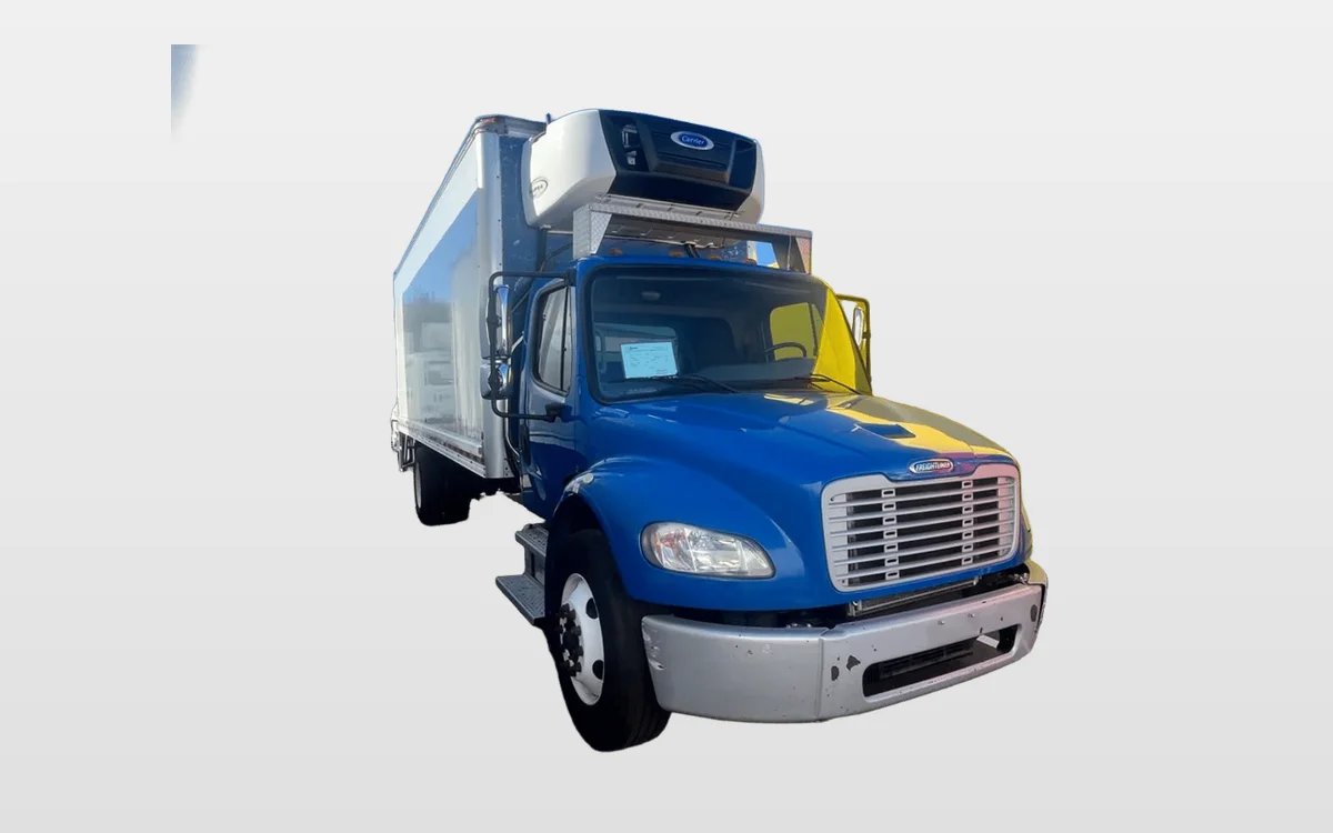 2018 Freightliner - image 1