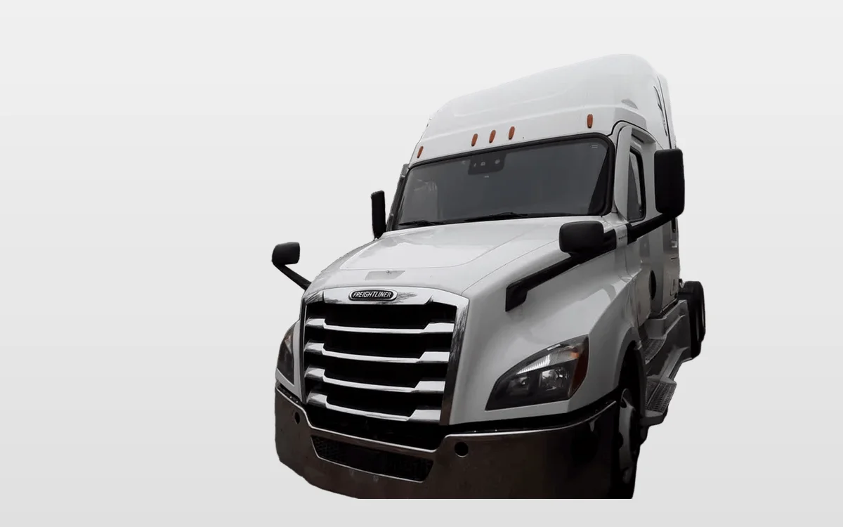 2022 Freightliner - image 1