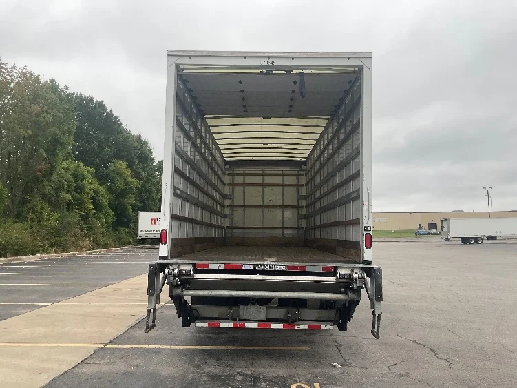 2021 International MV in Tampa, FL — photo 8