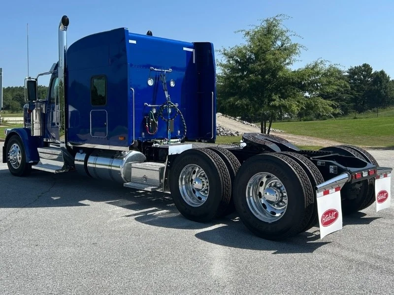 2027 Peterbilt 589 in Chesapeake, VA — photo 14