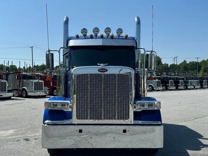 2027 Peterbilt 589 in Chesapeake, VA — photo 9