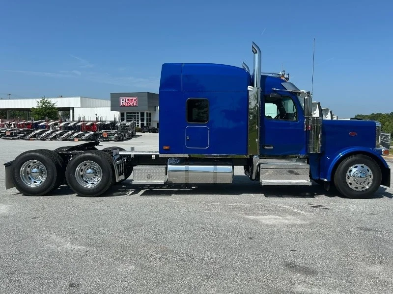 2027 Peterbilt 589 in Chesapeake, VA — photo 8