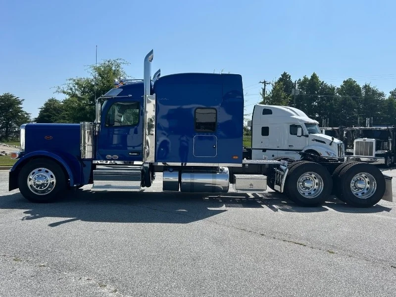 2027 Peterbilt 589 in Chesapeake, VA — photo 7