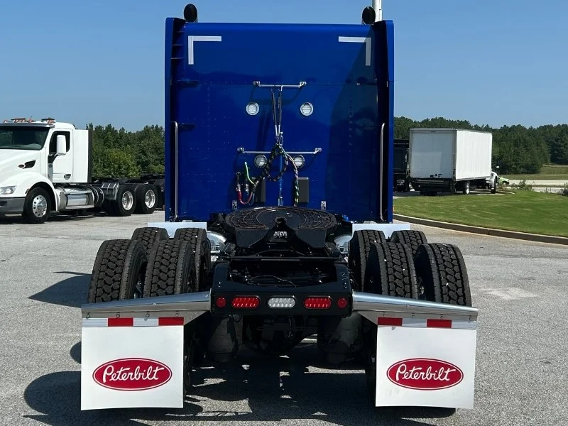 2027 Peterbilt 589 in Chesapeake, VA — photo 13