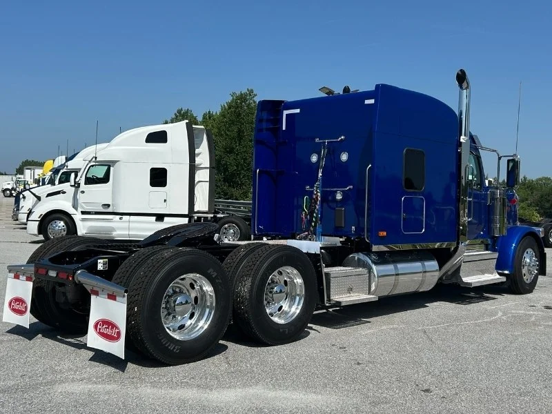 2027 Peterbilt 589 in Chesapeake, VA — photo 15