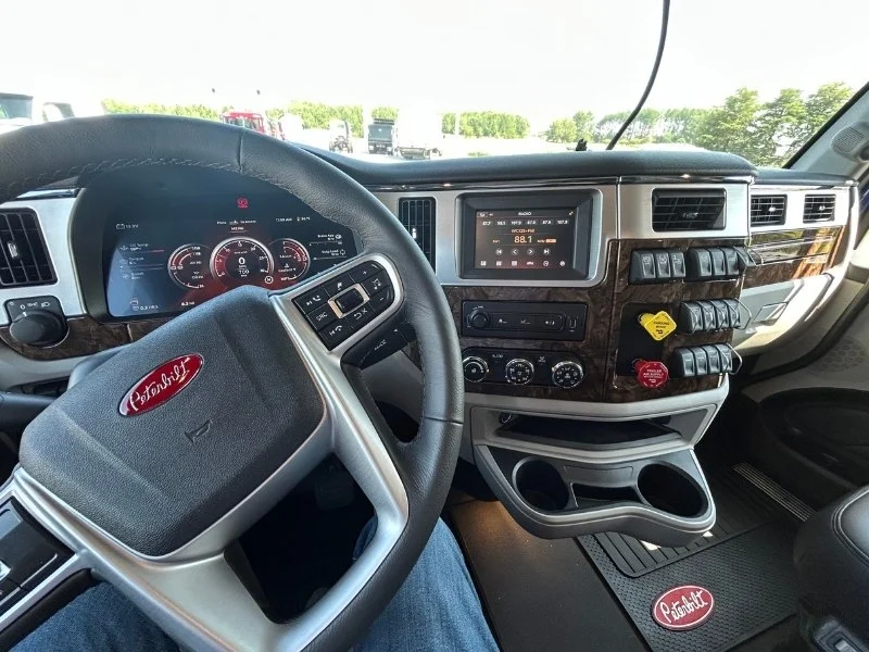 2027 Peterbilt 589 in Chesapeake, VA — photo 11