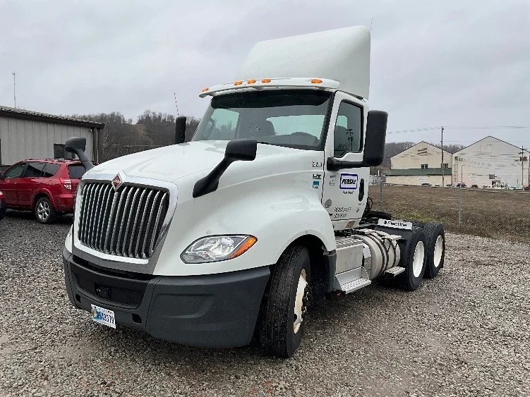 2019 International LT in Morgantown, WV