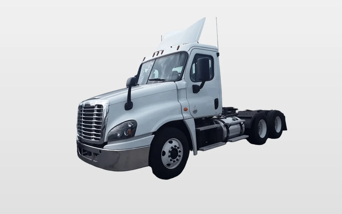 2018 Freightliner - image 1