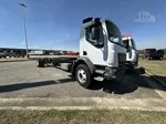 2025 Peterbilt 220EV in GA — photo 6