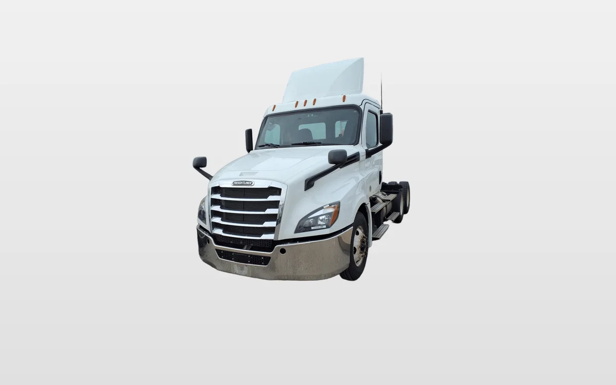 2020 Freightliner - image 1