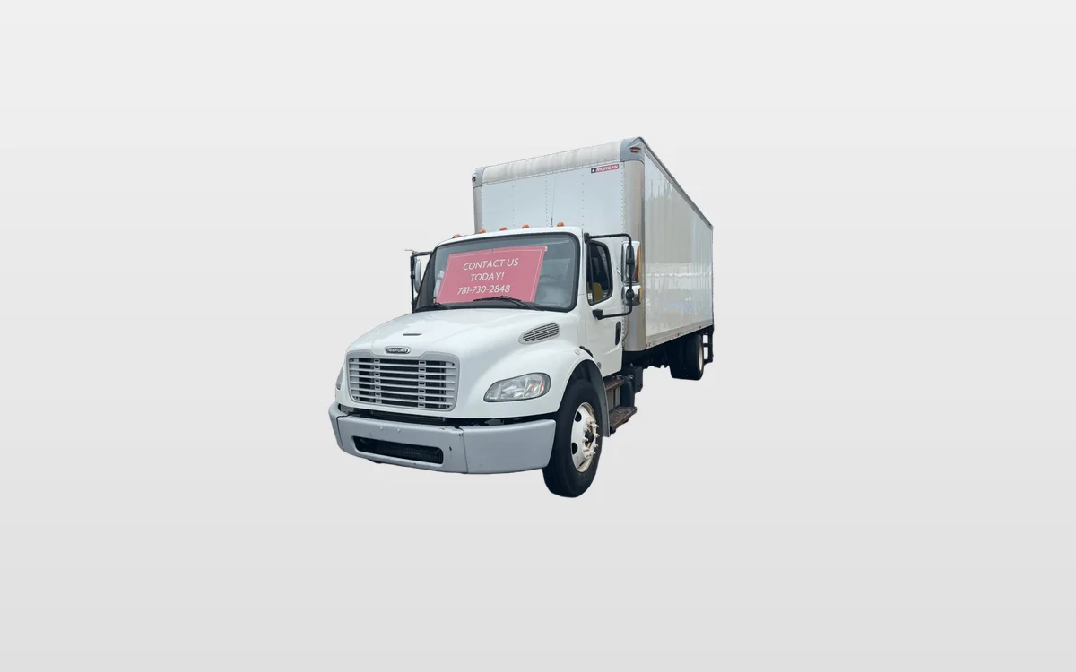 2016 Freightliner M2 106 - image 1