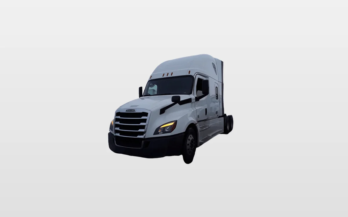 2020 Freightliner - image 1