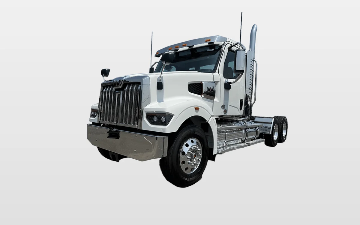 2026 Western Star 49X - image 1