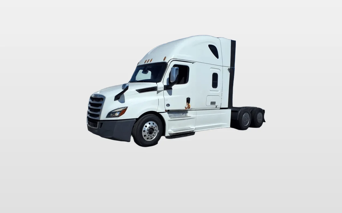 2019 Freightliner Cascadia - image 1