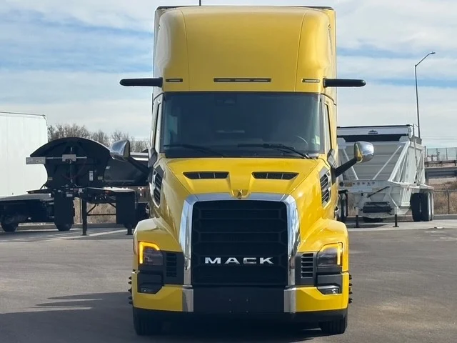 2026 Mack Pioneer in Denver, CO — photo 3