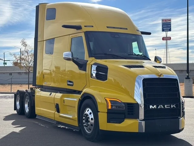 2026 Mack Pioneer in Denver, CO — photo 2