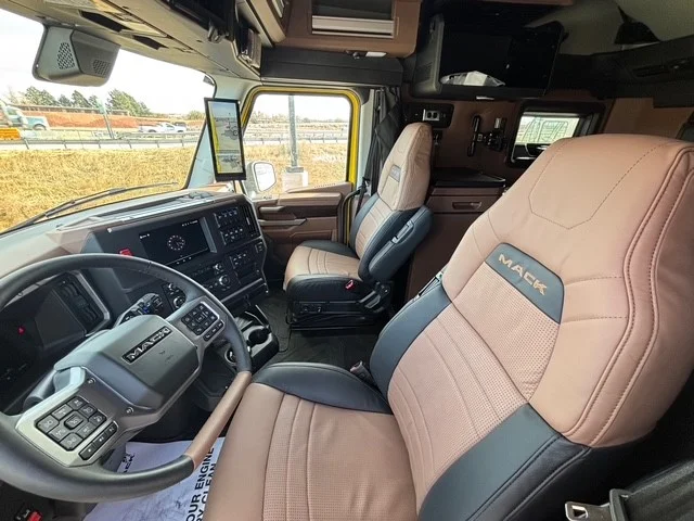 2026 Mack Pioneer in Denver, CO — photo 10