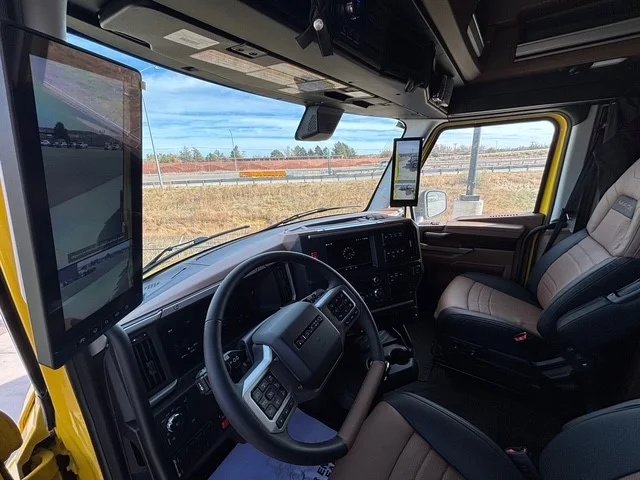 2026 Mack Pioneer in Denver, CO — photo 14