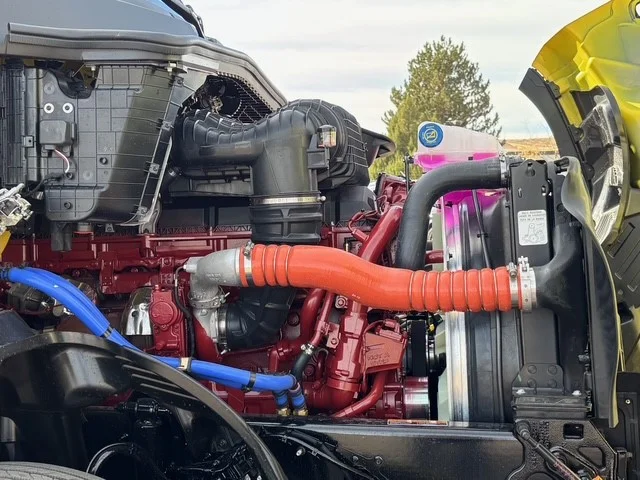2026 Mack Pioneer in Denver, CO — photo 23