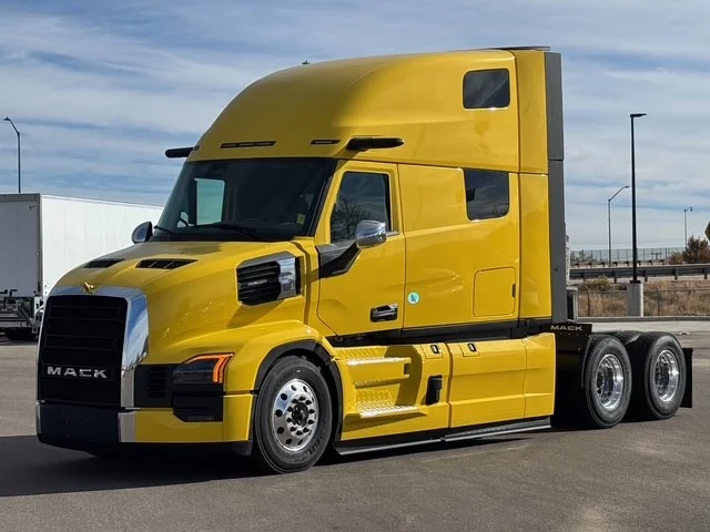 2026 Mack Pioneer in Denver, CO — photo 5