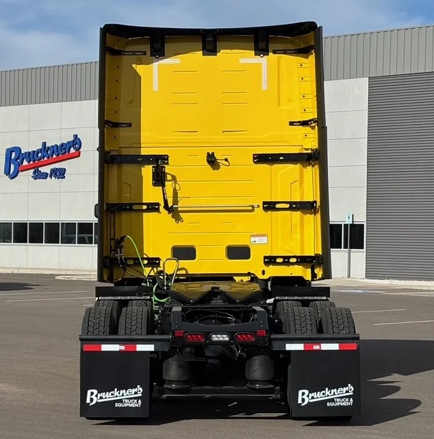 2026 Mack Pioneer in Denver, CO — photo 4