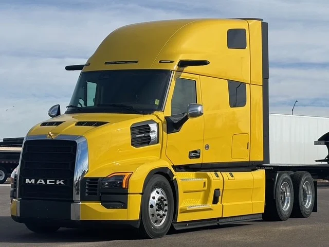2026 Mack Pioneer in Denver, CO