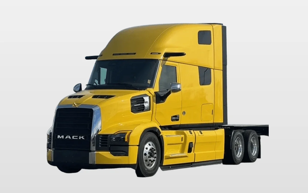 2026 Mack - image 1