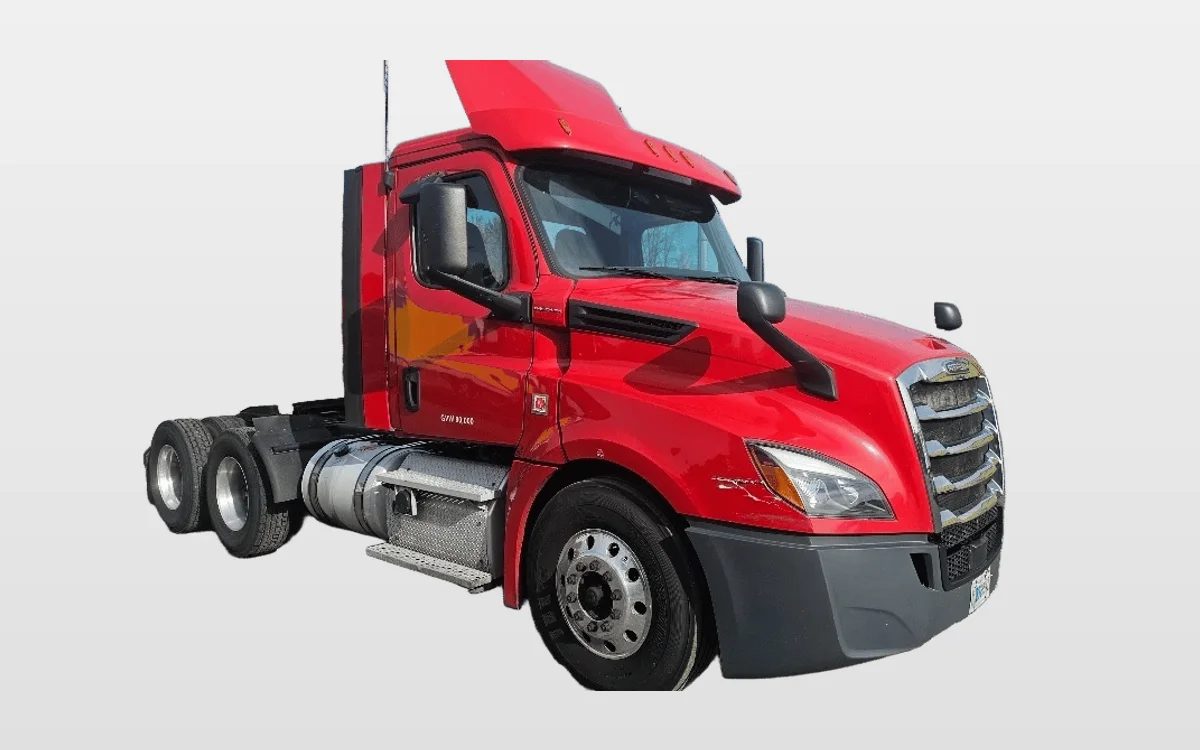 2019 Freightliner - image 1