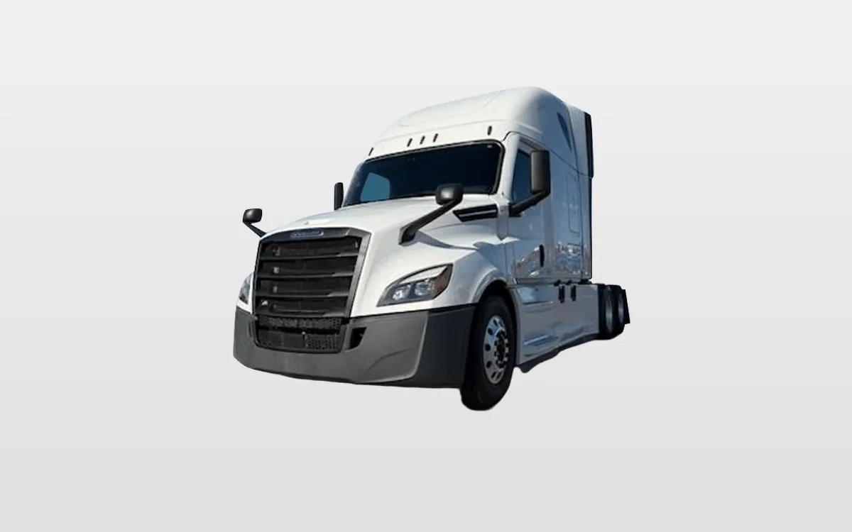 2023 Freightliner Cascadia - image 1