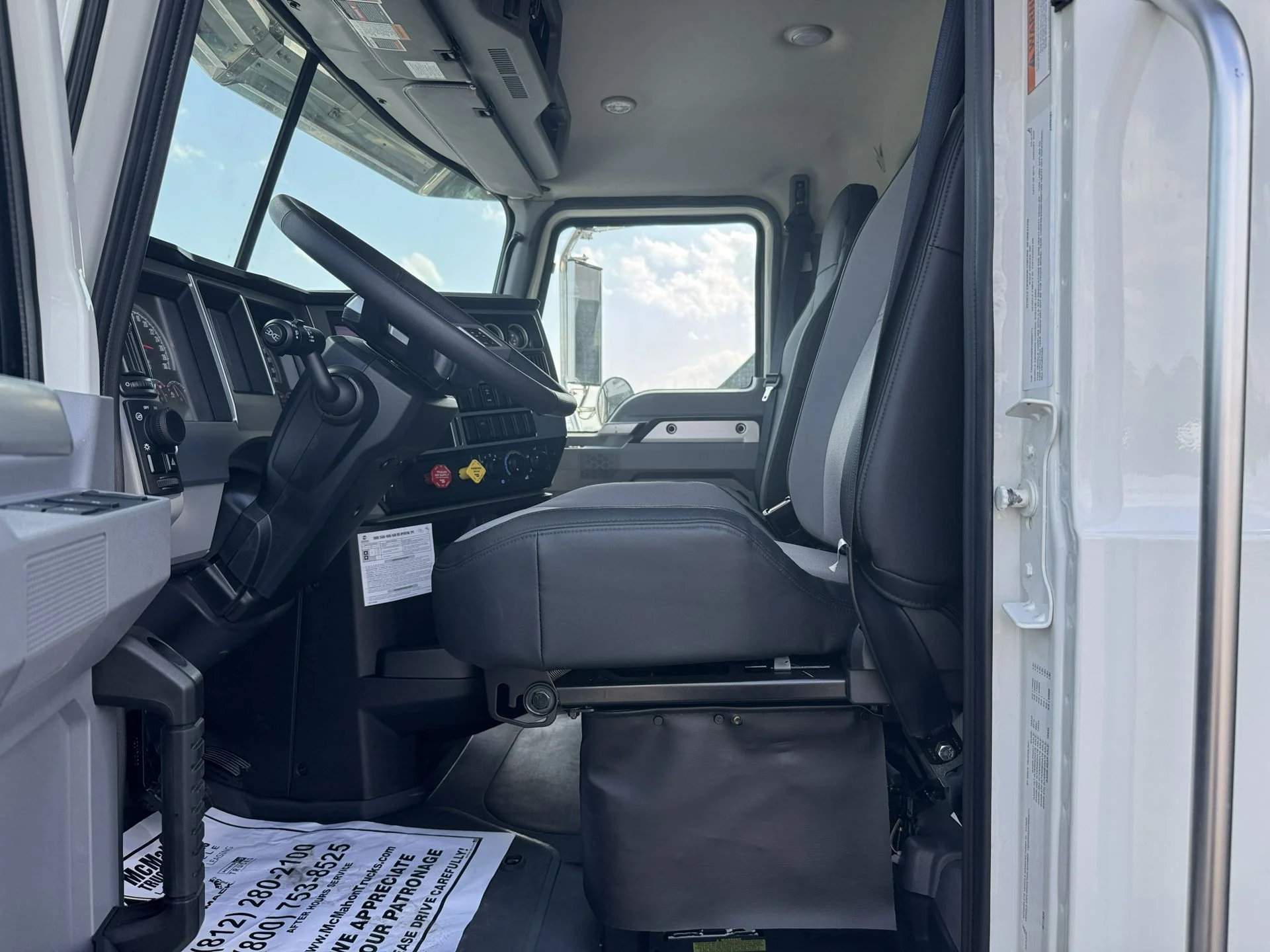 2027 Mack Granite - image 8