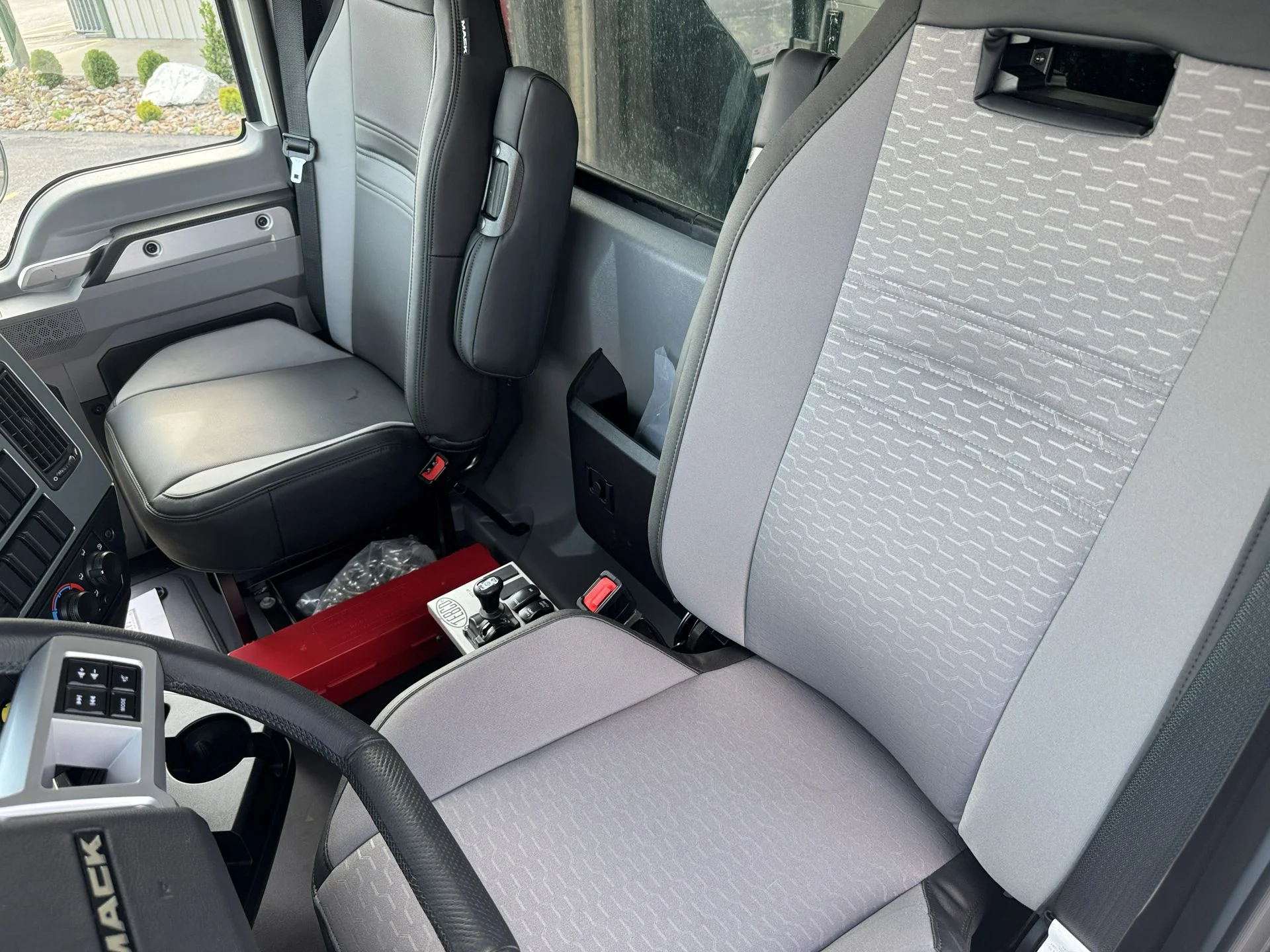 2027 Mack Granite - image 12